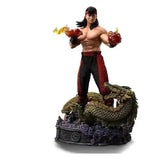 Mortal Kombat Art Scale Statue 1/10 Liu Kang 23 cm - Smalltinytoystore