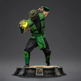 Mortal Kombat Art Scale Statue 1/10 Reptile 20 cm - Smalltinytoystore