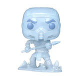 Mortal Kombat POP! Games Vinyl Figur Sub-zero 9 cm - Smalltinytoystore