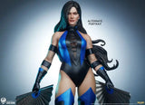 Mortal Kombat Statue 1/3 Kitana 76 cm - Smalltinytoystore
