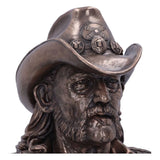 Motorhead Büste Lemmy 35 cm - Smalltinytoystore