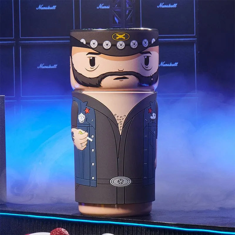 Motorhead CosCup Tasse Lemmy - Smalltinytoystore