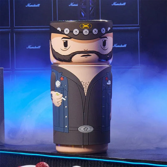 Motorhead CosCup Tasse Lemmy - Smalltinytoystore