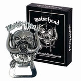 Motörhead Flaschenöffner War Pig 3D 10 cm - Smalltinytoystore