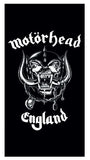 Motörhead Handtuch Logo 150 x 75 cm - Smalltinytoystore
