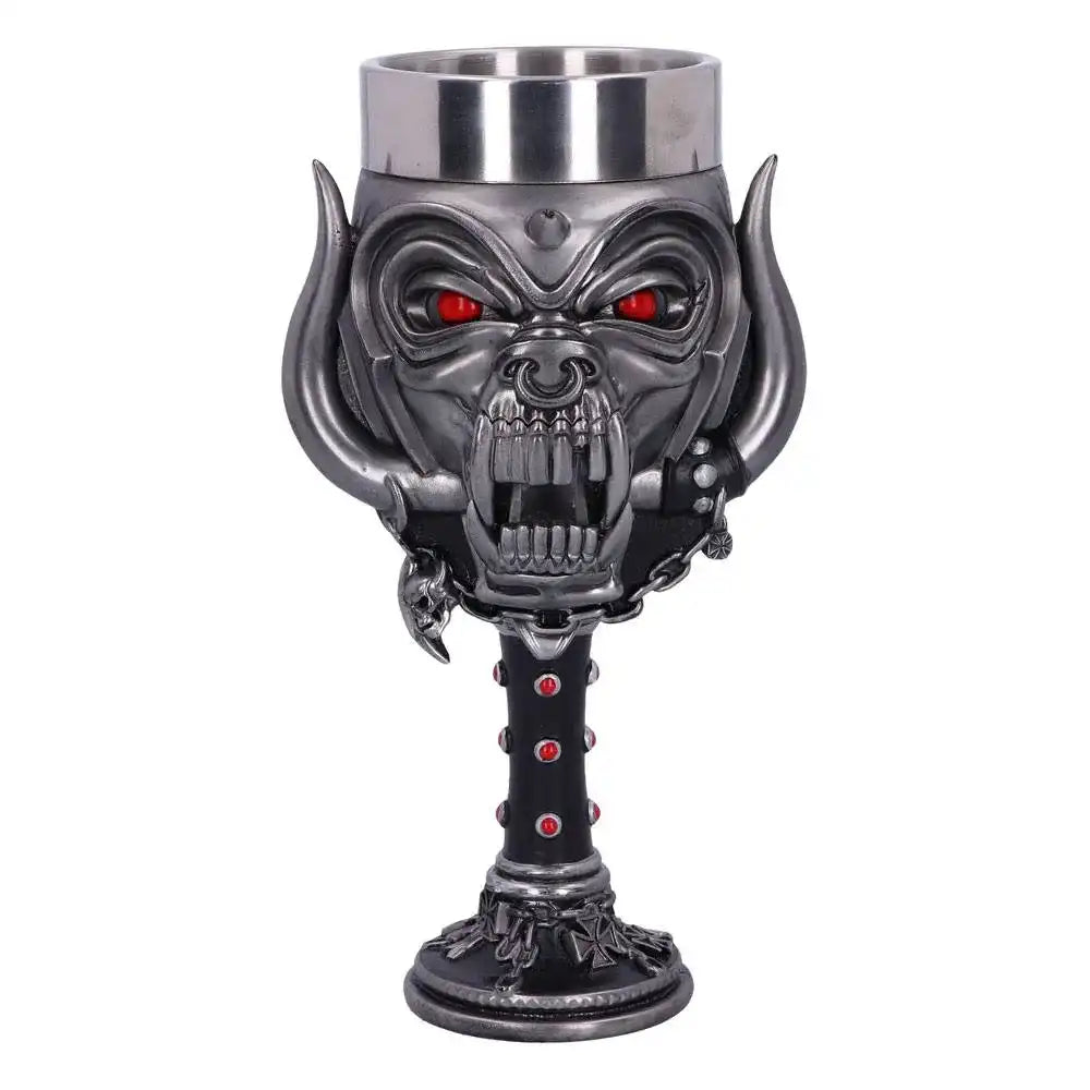 Motorhead Kelch Warpig - Smalltinytoystore