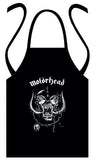 Motörhead Kochschürze Logo - Smalltinytoystore