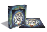 Motörhead Puzzle Overkill - Smalltinytoystore