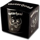 Motörhead Tasse Warpig - Smalltinytoystore