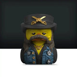 Motorhead Tubbz Mini PVC Figur Lemmy 5 cm - Smalltinytoystore