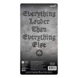 Motorhead Vintage Collection Actionfigur Wave 1 Lemmy 14 cm - Smalltinytoystore