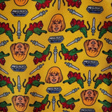 Motu by Loungefly Full-Size Rucksack Battle Cat Cosplay - Smalltinytoystore