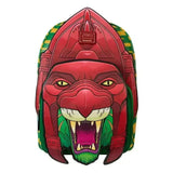 Motu by Loungefly Full-Size Rucksack Battle Cat Cosplay - Smalltinytoystore