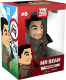 Mr Bean Vinyl Figur Mr Bean 12 cm - Smalltinytoystore