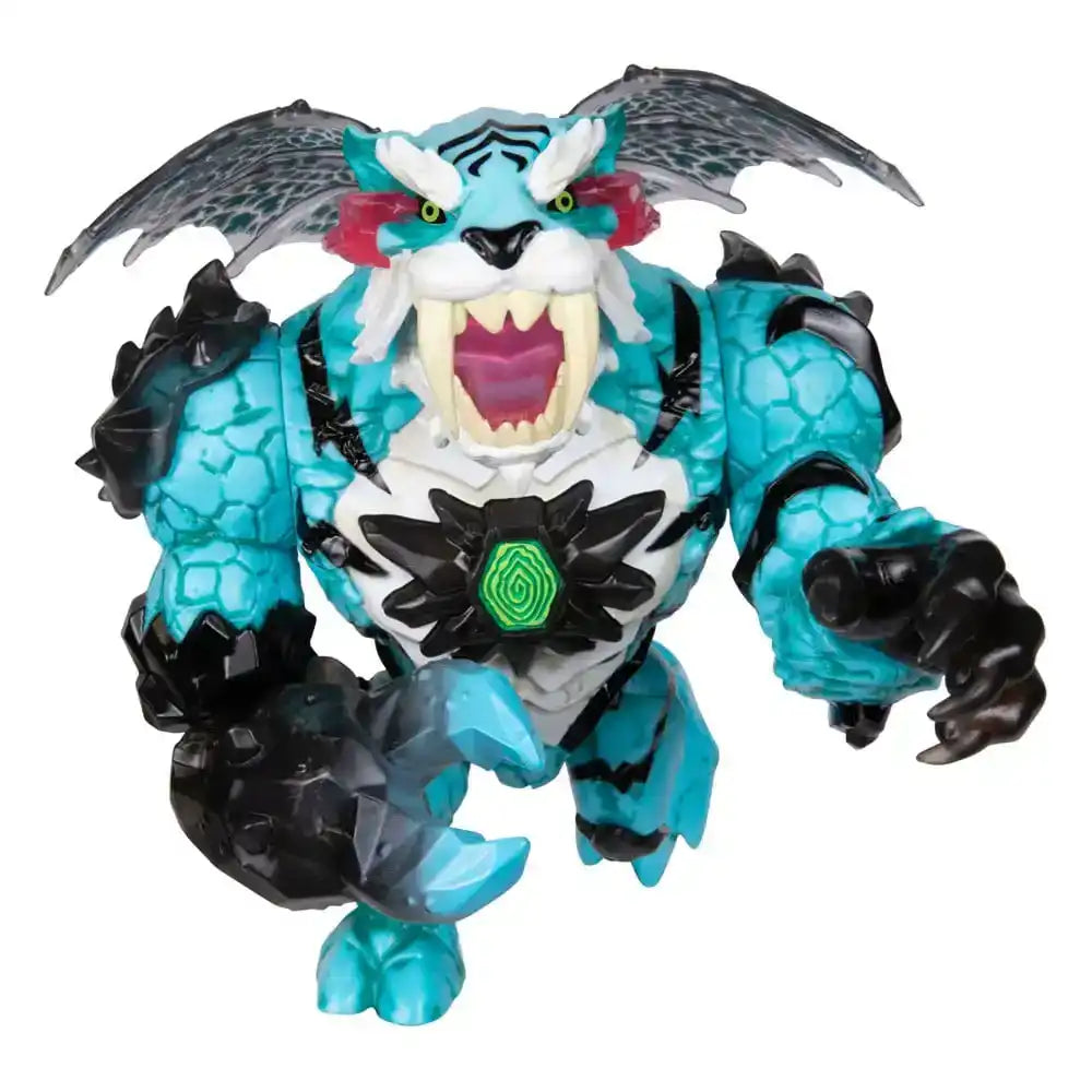 Mr. Beast Figur Tiger 16 cm - Smalltinytoystore