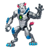 Mr. Beast Lab Actionfigur Metalic Panther 26 cm - Smalltinytoystore