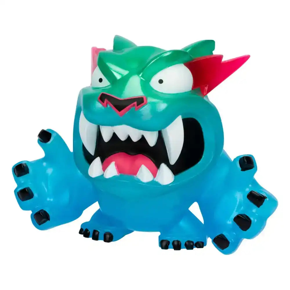 Mr. Beast Vinyl Figur Camo Panther 9 cm - Smalltinytoystore