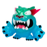 Mr. Beast Vinyl Figur Camo Panther 9 cm - Smalltinytoystore