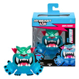 Mr. Beast Vinyl Figur Camo Panther 9 cm - Smalltinytoystore