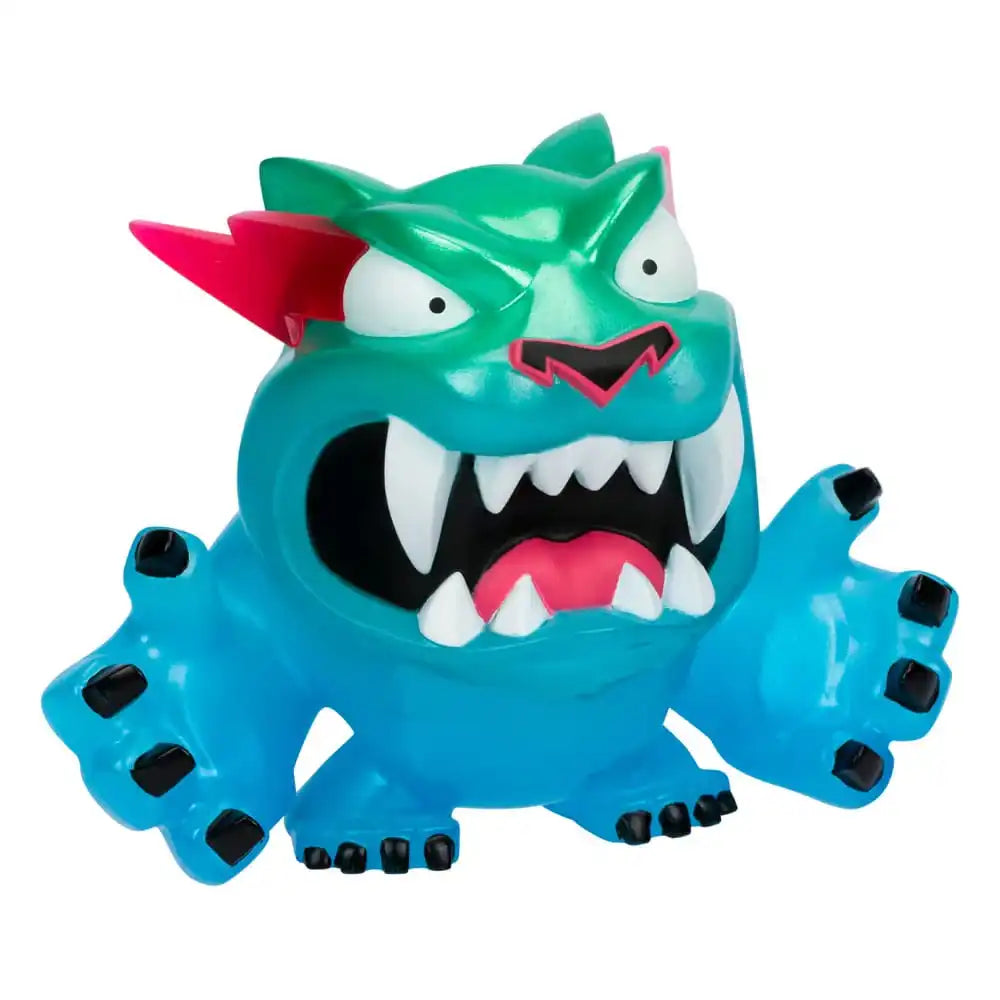 Mr. Beast Vinyl Figur Camo Panther 9 cm - Smalltinytoystore