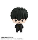 Mr. Ginpachi´s Zany Class Chokorin Mascot Series Sammelfiguren Vol. 2 6 cm Blind Box Sortiment (6)