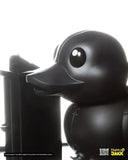 Mr Sudsy Animal Rides Blackout Edition by Jason Freeny 20 cm - Smalltinytoystore