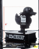 Mr Sudsy Animal Rides Blackout Edition by Jason Freeny 20 cm - Smalltinytoystore