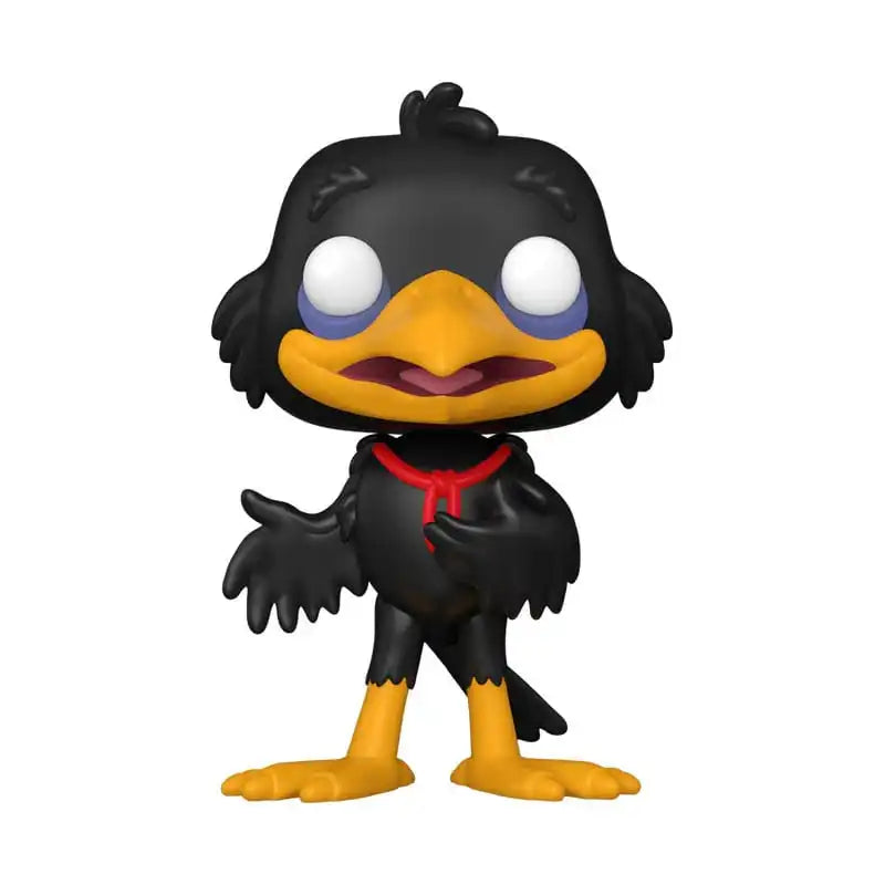 Mrs. Brisby und das Geheimnis von NIMH POP! Movies Vinyl Figur Jeremy 9 cm - Smalltinytoystore