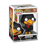 Mrs. Brisby und das Geheimnis von NIMH POP! Movies Vinyl Figur Jeremy 9 cm - Smalltinytoystore