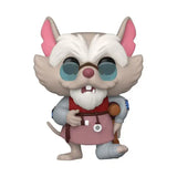 Mrs. Brisby und das Geheimnis von NIMH POP! Movies Vinyl Figur Mr. Ages 9 cm - Smalltinytoystore