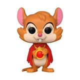 Mrs. Brisby und das Geheimnis von NIMH POP! Movies Vinyl Figur Mrs. Brisby 9 cm - Smalltinytoystore