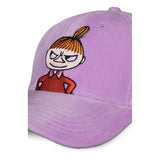 Mumins Baseballcap Little My - Smalltinytoystore