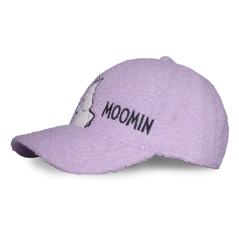 Mumins Baseballcap Moomin - Smalltinytoystore