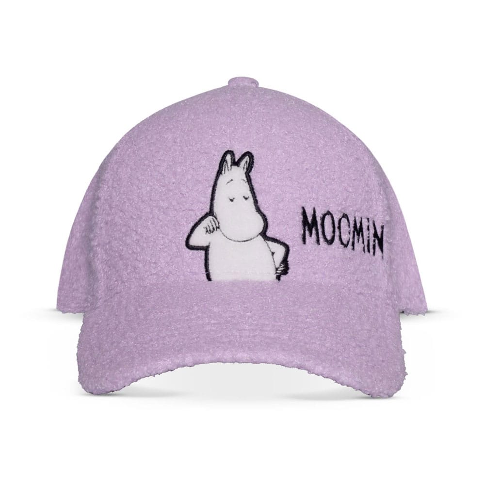 Mumins Baseballcap Moomin - Smalltinytoystore