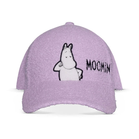 Mumins Baseballcap Moomin - Smalltinytoystore