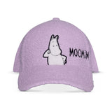 Mumins Baseballcap Moomin - Smalltinytoystore