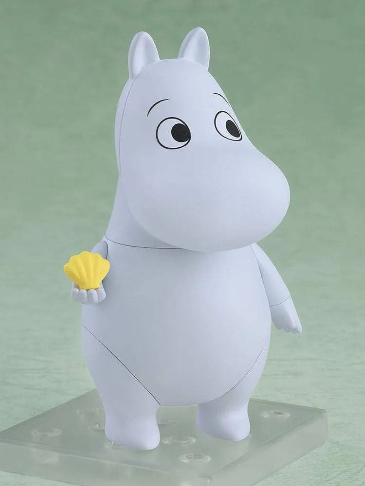 Mumins Nendoroid Actionfigur Mumin 10 cm - Smalltinytoystore