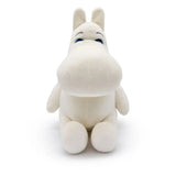 Mumins Plüschfigur Moomin Sit 22 cm - Smalltinytoystore