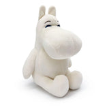 Mumins Plüschfigur Moomin Sit 22 cm - Smalltinytoystore