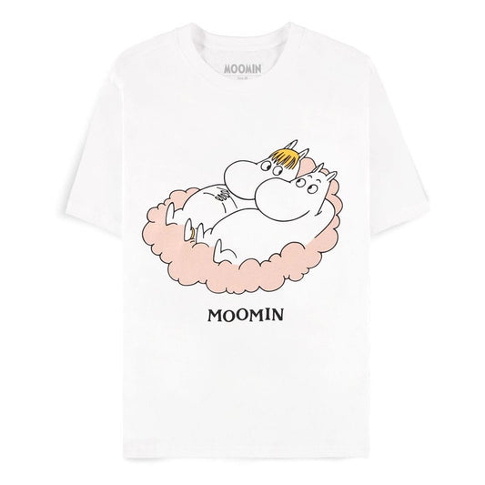 Mumins T-Shirt Cloud Größe XL - Smalltinytoystore