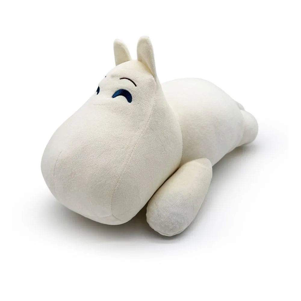 Mumins Weighted Plüschfigur Moomin 41 cm - Smalltinytoystore