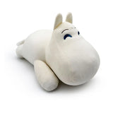 Mumins Weighted Plüschfigur Moomin 41 cm - Smalltinytoystore
