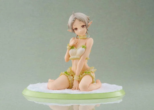 Mushoku Tensei 1/7 Statue PVC Sylphiette Lingerie Ver. 12 cm - Smalltinytoystore