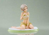 Mushoku Tensei 1/7 Statue PVC Sylphiette Lingerie Ver. 12 cm - Smalltinytoystore