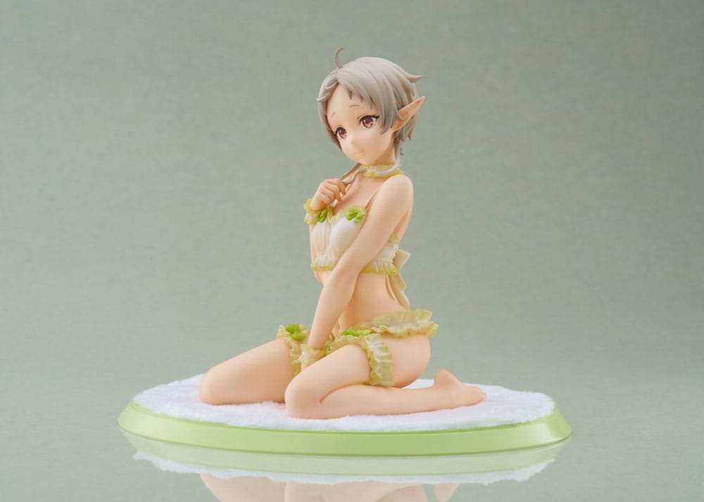 Mushoku Tensei 1/7 Statue PVC Sylphiette Lingerie Ver. 12 cm - Smalltinytoystore