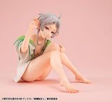 Mushoku Tensei Jobless Reincarnation 2 Melty Princess PVC Statue Sylphiette Palm Size 8 cm - Smalltinytoystore