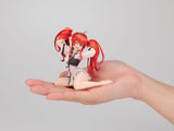 Mushoku Tensei Jobless Reincarnation 2 PVC Statue Melty Princess Eris Palm Size 9 cm - Smalltinytoystore