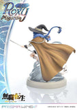 Mushoku Tensei Jobless Reincarnation Prisma Wing PVC Statue 1/7 Roxy Migurdia 26 cm - Smalltinytoystore