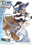 Mushoku Tensei Jobless Reincarnation Prisma Wing PVC Statue 1/7 Roxy Migurdia 26 cm - Smalltinytoystore