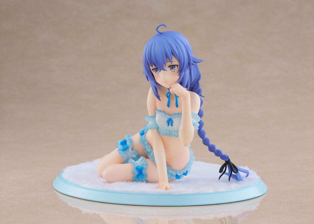 Mushoku Tensei: Jobless Reincarnation PVC Statue 1/7 Roxy Migurdia lingerie Ver. 12 cm - Smalltinytoystore